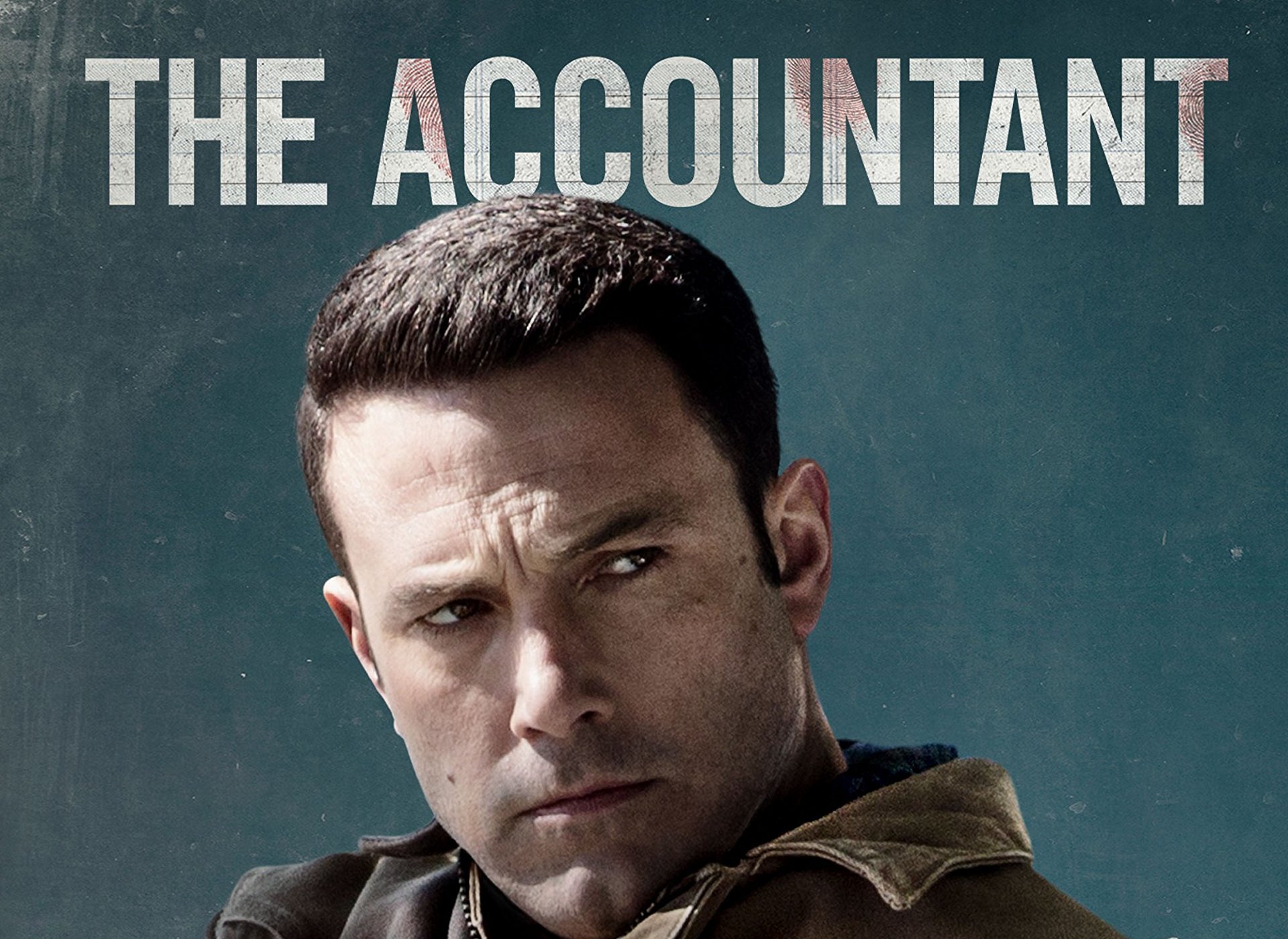 Akuntansi Keperilakuan Dalam Film The Accountant (2016)
